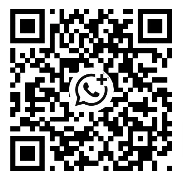 مسح ضوئيًا إلى تطبيق whatsapp
